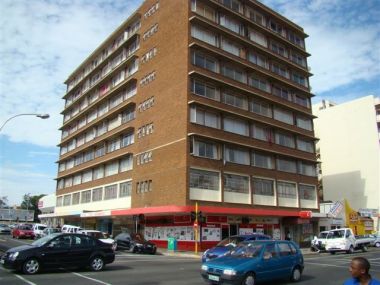 9633, H886W, 203, Aliwal Centre, 92 Nelson Mandela Drive